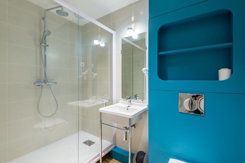 Appartement Les Capucins à Lyon Chambre photo