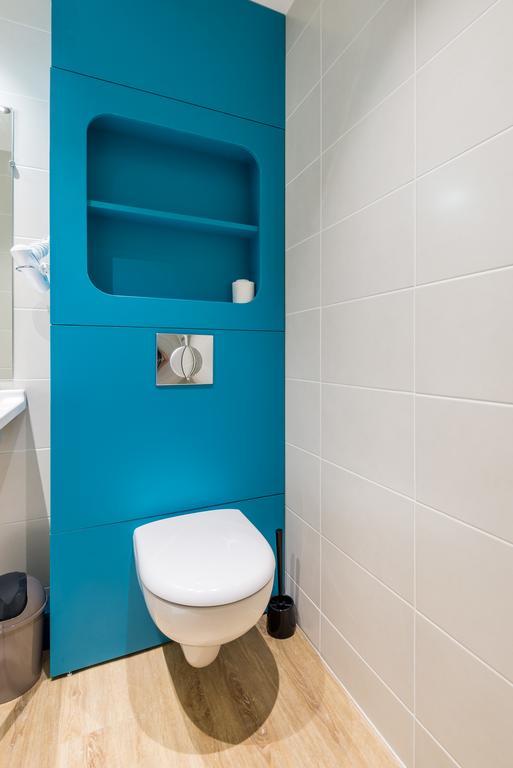 Appartement Les Capucins à Lyon Chambre photo
